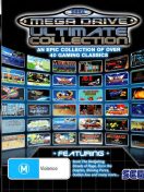 SEGA MEGA DRIVE ULTIMATE COLLECTION