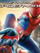 SPIDERMAN THE AMAZING 1