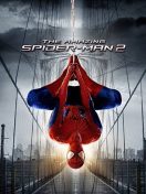 SPIDERMAN THE AMAZING 2
