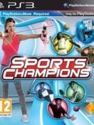 SPORTS CHAMPIONS 1 MOVE