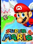 SUPER MARIO