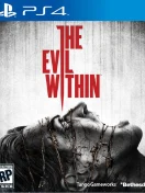 THE EVIL WITHIN 1