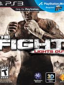 THE FIGHT LIGHTS OUT MOVE