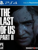 THE LAST OF US PART 2