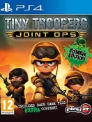 PLAY IT PS4 TINY TROOPERS JOINT OPS
