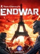 TOM CLANCY END WAR