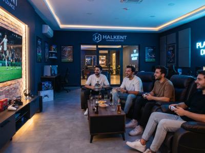 vip playstation deneyimi