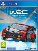 WRC GENERATIONS THE FIA WRC OFFICIAL