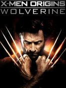 X MEN ORIGINS WOLVERINE