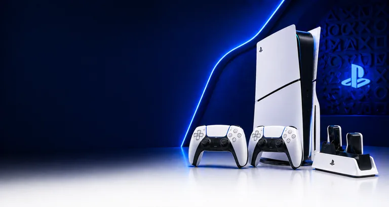 playstation bundle