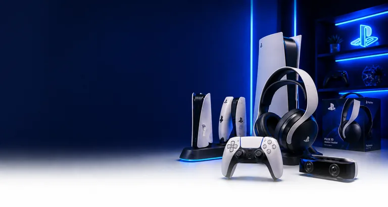 playstation aksesuar