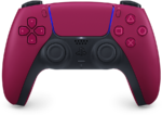 Sony PS5 DualSense Kablosuz Oyun Kolu – Cosmic Red