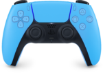 Sony PS5 DualSense Kablosuz Oyun Kolu – Starlight Blue