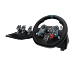 Logitech G29 direksiyon ve pedal seti