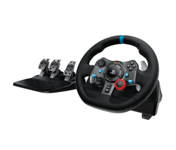 Logitech G29 direksiyon ve pedal seti