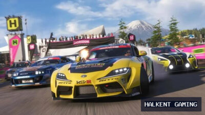 Forza Horizon 6'nın PlayStation 5 Çıkış Tarihi Duyuruldu