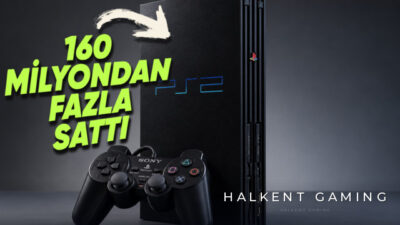 PlayStation 2’nin Efsanevi Başarısının Arkasındaki Nedenler