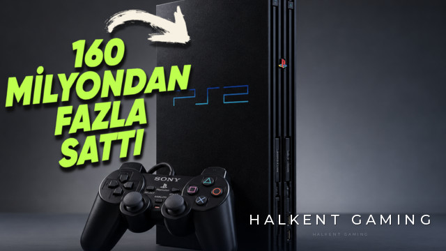 PlayStation 2’nin Efsanevi Başarısının Arkasındaki Nedenler