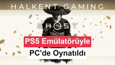 Ghost of Yōtei Emülasyon Yoluyla PC'de Çalıştırıldı
