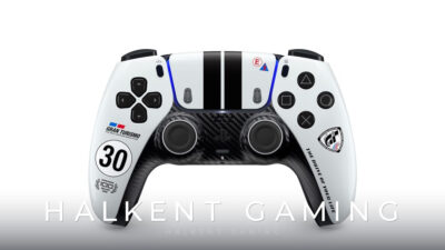 Gran Turismo 7 için Spec IV Güncellemesinin İlk Kısmı ve Özel DualSense Kontrol Cihazı Duyuruldu
