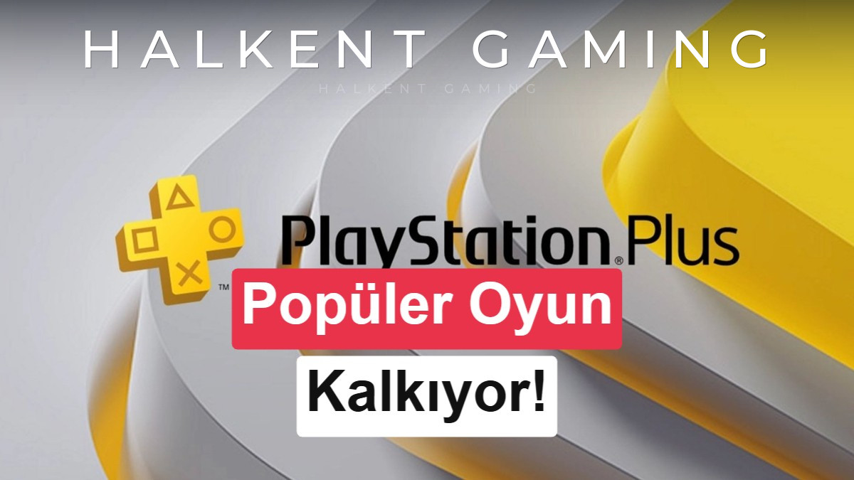 PlayStation Plus Kasım 2026 oyunları