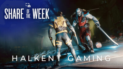 PlayStation Blog'dan Marvel's Wolverine Paylaşım Haftası Özeti
