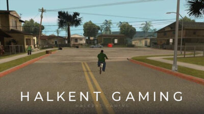 GTA San Andreas: Bir Oyun Efsanesinin Başarı Hikâyesi ve Mirası