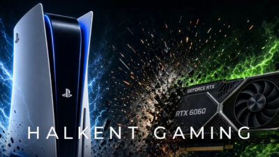 PlayStation 6 Donanım Gücü Hakkında Yeni Sızıntılar