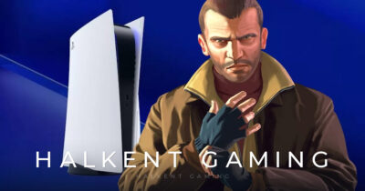 GTA 4, Modlama Projesi Sayesinde PS5 Üzerinde Çalıştırıldı