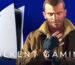 GTA 4, Modlama Projesi Sayesinde PS5 Üzerinde Çalıştırıldı