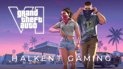 GTA 6'nın dosya boyutu sızdırıldı: PlayStation 5'te ne kadar yer kaplayacak?