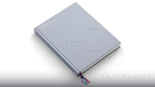 Sony, PlayStation'ın 30 Yıllık Tarihini Anlatan Özel Bir Kitap Duyurdu