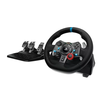 Logitech G29 Direksiyon ve 3 Pedallı Set – ürün görünümü