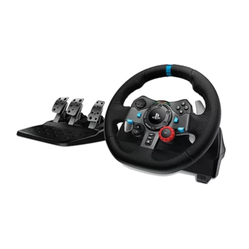 Logitech G29 direksiyon ve üç pedallı set