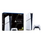 Sony PlayStation 5 Slim 1 TB Dijital – ürün görünümü