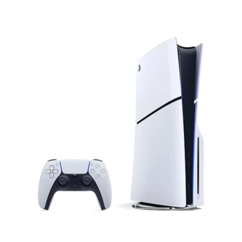 Sony PlayStation 5 Slim 1 TB Diskli – ASTRO BOT Paketi – ikinci görünüm