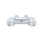 Sony PS5 DualSense Kablosuz Oyun Kolu – Chroma Pearl - Görsel 2