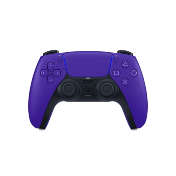 Sony PS5 DualSense Kablosuz Oyun Kolu – Galactic Purple – ürün görünümü
