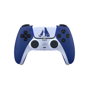 Sony PS5 DualSense Kablosuz Oyun Kolu – God of War Ragnarök Limited Edition – ürün görünümü