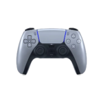 Sony PS5 DualSense Kablosuz Oyun Kolu – Sterling Silver