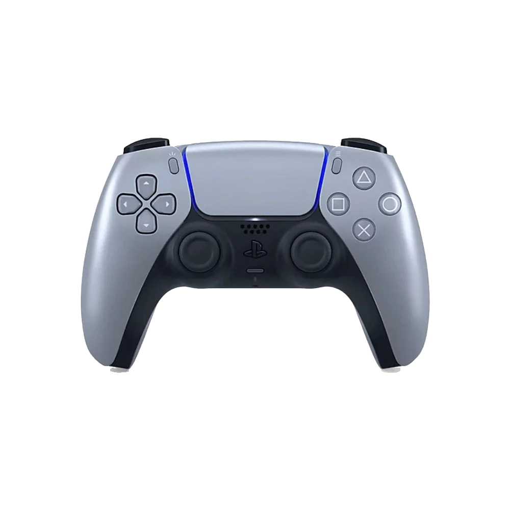 sony-ps5-dualsense-kablosuz-oyun-kolu-sterling-silver-1-clean Sony PS5 DualSense Kablosuz Oyun Kolu – Sterling Silver - Görsel 1