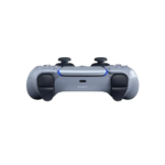 Sony PS5 DualSense Kablosuz Oyun Kolu – Sterling Silver - Görsel 2