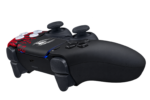 Sony DualSense Spider-Man 2 açılı görünüm
